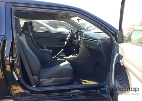 2014 Scion Tc из США, поврежденный, VIN JTKJF5C74E3088008